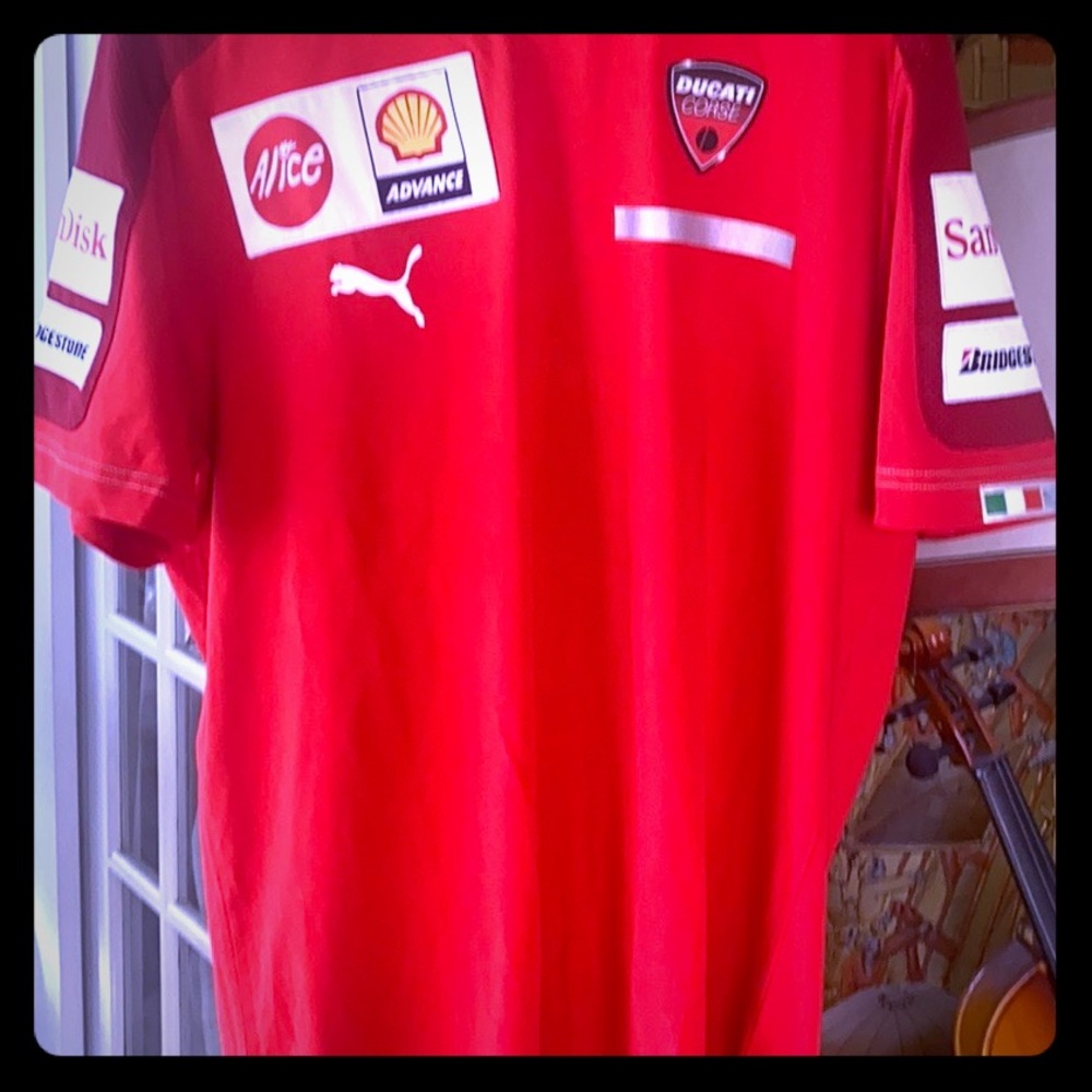 shirt